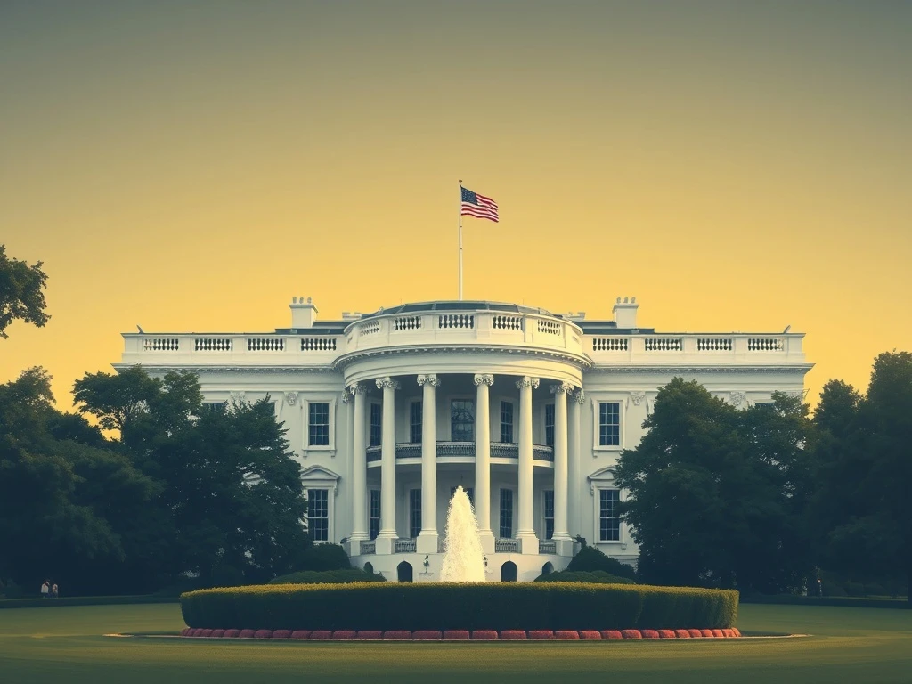 White House Crypto Report: Crucial Insights for US Crypto Policy