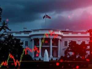 White House delays CFTC chair nomination impacting crypto regulation