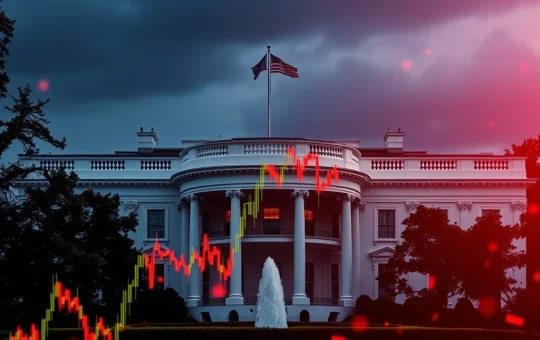 White House delays CFTC chair nomination impacting crypto regulation
