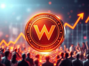 WIN token's explosive growth amid strategic expansion and community engagement