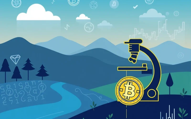 Windtree Therapeutics' groundbreaking $520M BNB investment, symbolizing a biotech company's bold pivot into crypto treasury strategy.