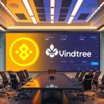 Bitcoin News: Windtree Therapeutics Boldly Expands BNB Treasury Strategy to $700 Million