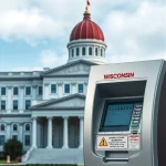 Crypto ATM Regulation: Wisconsin Legislators Take Crucial Steps to Safeguard Users