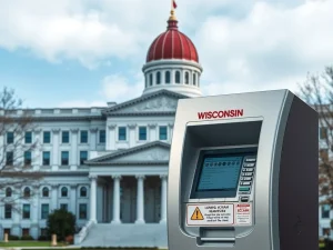 Crypto ATM Regulation: Wisconsin Legislators Take Crucial Steps to Safeguard Users