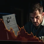 WLD Token Crashes -110.8%: Regulatory Scrutiny Sparks Market Panic