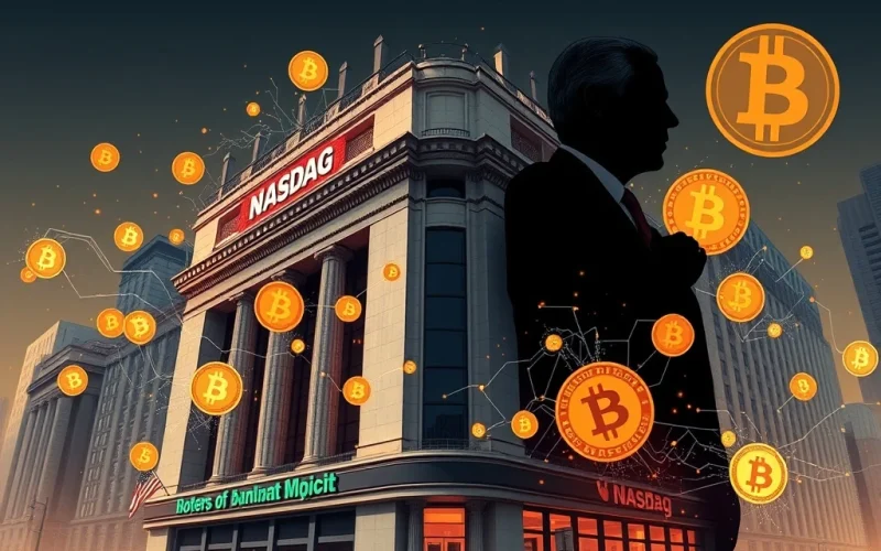 World Liberty Financial Unveils Ambitious $1.5B Public Company for WLFI Tokens