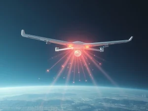 World Mobile Unveils Revolutionary Drone-Based Connectivity for Global Access