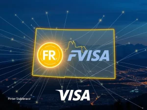 Wyoming Stablecoin Unlocks a New Era for Digital Finance with Visa Integration
