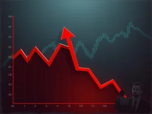 XAI cryptocurrency price crashing amid regulatory scrutiny and market correction