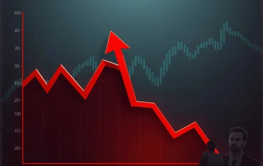 XAI cryptocurrency price crashing amid regulatory scrutiny and market correction