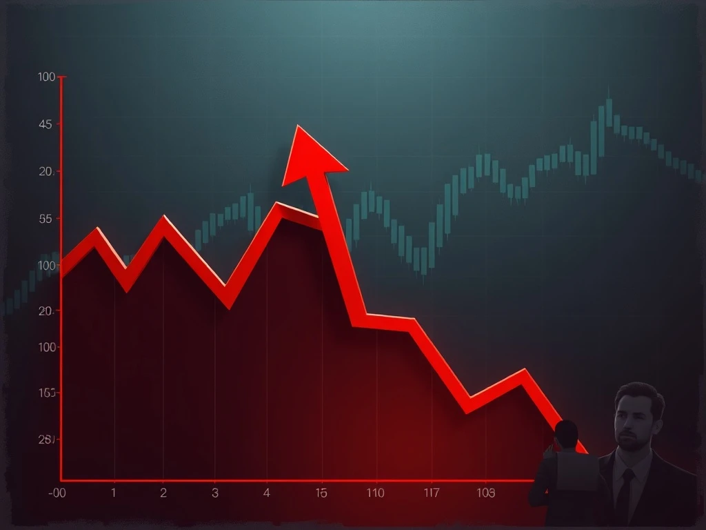 XAI cryptocurrency price crashing amid regulatory scrutiny and market correction