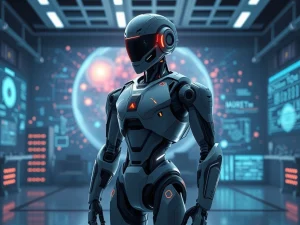 Revolutionary xAI Grok 7 Upgrade: Elon Musk Predicts AI Could Uncover New Physics
