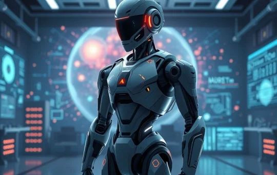 Revolutionary xAI Grok 7 Upgrade: Elon Musk Predicts AI Could Uncover New Physics