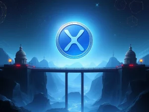 XRP poised for a $10 breakout amid regulatory clarity and whale accumulation