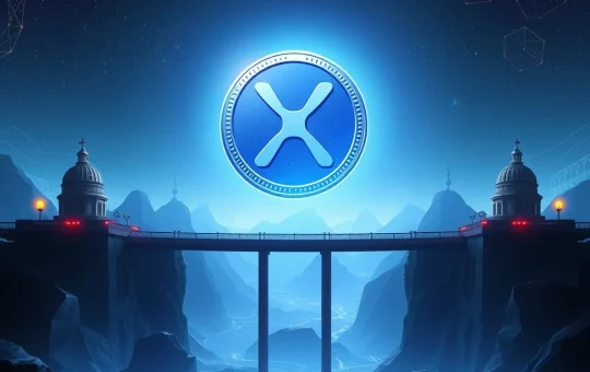 XRP poised for a $10 breakout amid regulatory clarity and whale accumulation