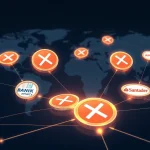 XRP’s Unveiled Impact: Crucial Institutional Adoption Challenging Skeptics