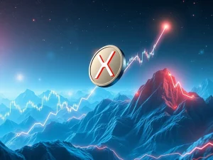 XRP leading the altcoin bull cycle with rising market sentiment