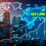 XRP Price: Unveiling the Audacious $10,000 Prediction – Analyst Insights