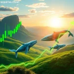XRP News Today: Explosive 60% Surge Predicted After Bullish TD Signal & Whale Accumulation
