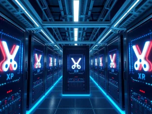 Automated XRP cloud mining for passive income with Sunny Mining