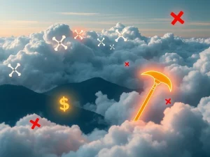 XRP Cloud Mining in 2025: Unmasking the Risky Promise of Passive Income