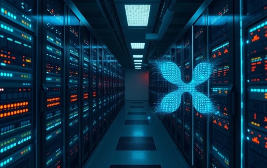 XRP Cloud Mining Warning: Unmasking the Deceptive Passive Income Promises in 2025