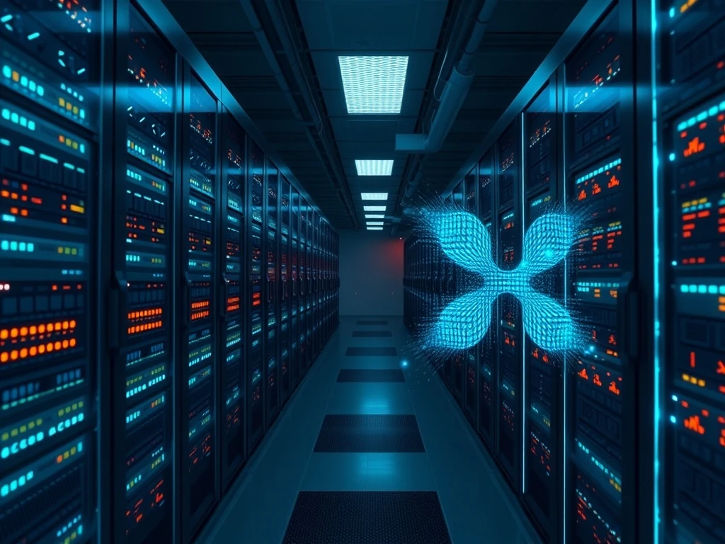 XRP Cloud Mining in 2025: Unmasking the Risky Promise of Passive Income