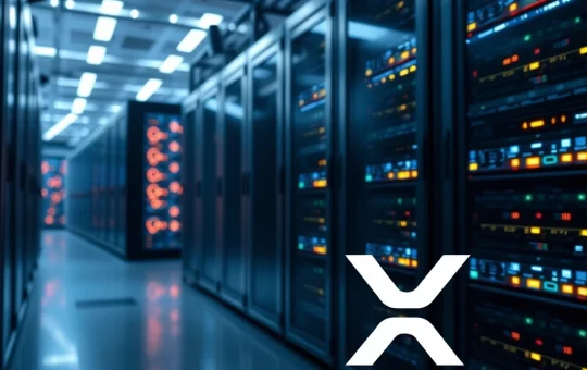 XRP Cloud Mining in 2025: Unveiling the Dangerous Truth Behind Passive Income Promises