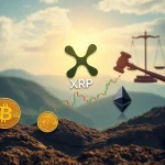 XRP Unleashed: Why XRP Dominates Coinbase Buyer Ranks Over Bitcoin & Ethereum Post-SEC Clarity