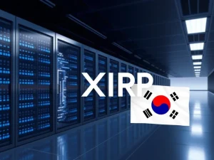Revolutionary XRP Custody Arrives for Korean Institutions via BDACS