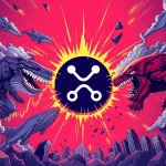 XRP’s 8% Drop: A Golden Buying Opportunity or a Dangerous Warning?