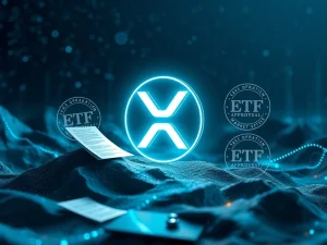 XRP ETF approval optimism with SEC rule changes and legal progress