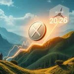 XRP Surges: Unveiling 2026 Optimism Driven by ETF Filings and RLUSD Growth