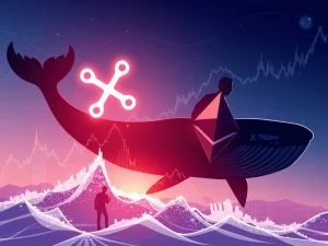 XRP and Ethereum price surge driven by whale activity and institutional interest
