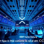 XRP Futures Explode: CME Hits Record Volume as Institutional Adoption Soars