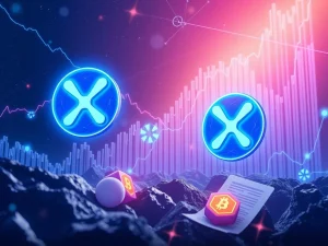 XRP News: Chris Larsen's strategic $175M XRP transfer coinciding with the token's record price surge and regulatory optimism.