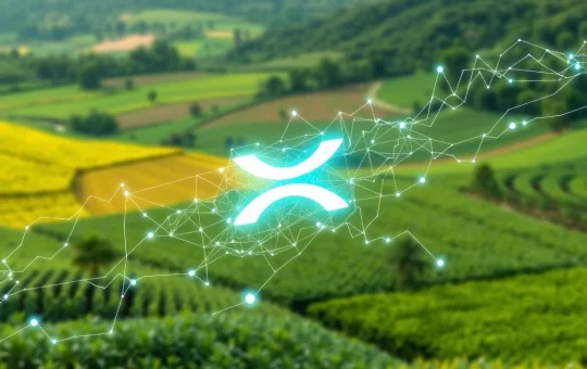 XRP Ledger powering the modernization of Brazil's tokenized agribusiness credit market.