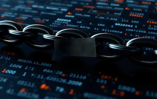 Ripple CTO David Schwartz clarifying the historical technical error leading to missing XRP Ledger blocks, emphasizing transparency.