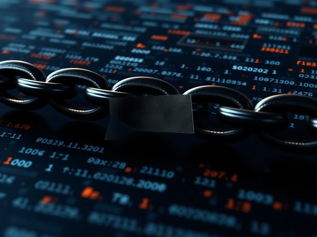 Ripple CTO David Schwartz clarifying the historical technical error leading to missing XRP Ledger blocks, emphasizing transparency.