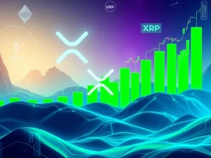 XRP Price Soars: Is a Historic $200B Market Cap Just the Beginning?