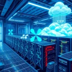 XRP Mining Revolution: SIM Mining’s Cloud-Based Service Lowers Barriers for Everyone