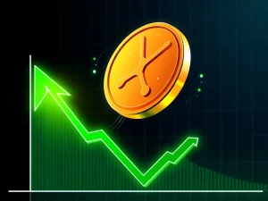 XRP price holding 20-day EMA with bullish momentum targeting $4 rally
