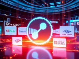 Ripple's XRP transforming cross-border payments for global banks like Santander and Bank of America