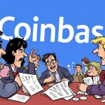 XRP News Today: Coinbase Exposes UK Financial Crisis as 44% of Adults Struggle