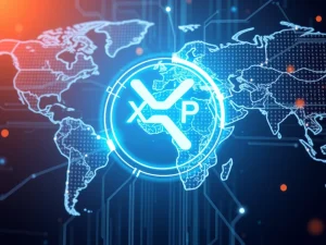 XRP and global cross-border payment innovation highlighted in White House report