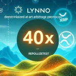 Lyno AI presale offers 40x returns with AI-powered crypto arbitrage