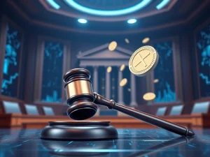 Legal expert defends Ripple's XRP escrow system amid market resilience