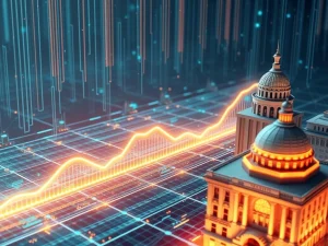 XRP Ledger on-chain activity decline amid institutional off-chain shift