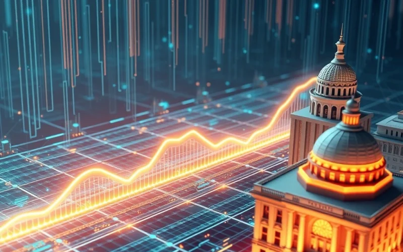 XRP Ledger on-chain activity decline amid institutional off-chain shift