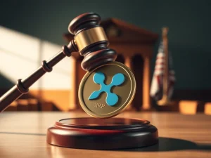XRP legal battle with SEC nears resolution as deadline approaches